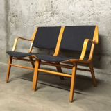 Set by Peter Hvidt & Orla Mølgaard-Nielsen for Fritz Hansen, 1950