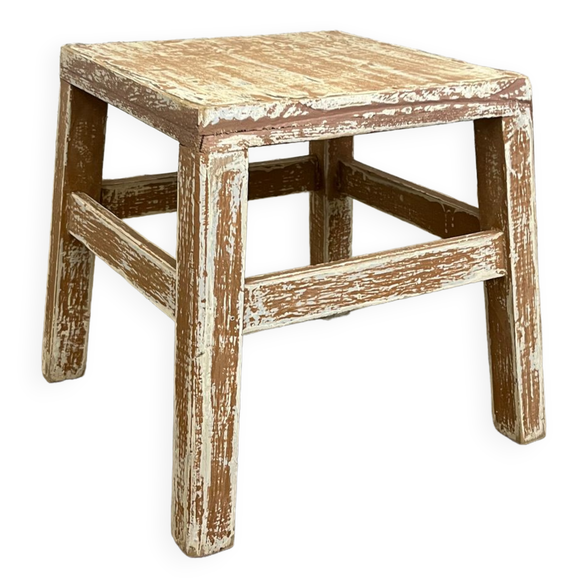 Farm stool