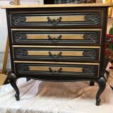 Vintage Chest of Drawers