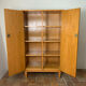 Armoire vintage