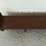 Wall shelf