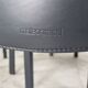 Carlo Bartoli dining chairs for Matteo Grassi, set of 6 - 1980s
