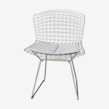 Chaise par Harry Bertoia pour Knoll