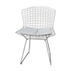Chaise par Harry Bertoia pour Knoll
