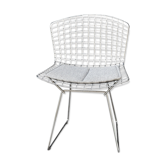 Chaise par Harry Bertoia pour Knoll