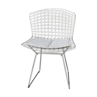 Chair by Harry Bertoia for Knoll