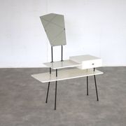 Coiffeuse vintage | armoire | années 1960