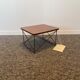 Occasionnal Table LTR - Acajou - Vitra