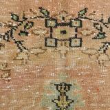 Turkish Rug, 191x286Cm