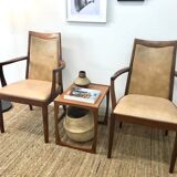 Fauteuils scandinave