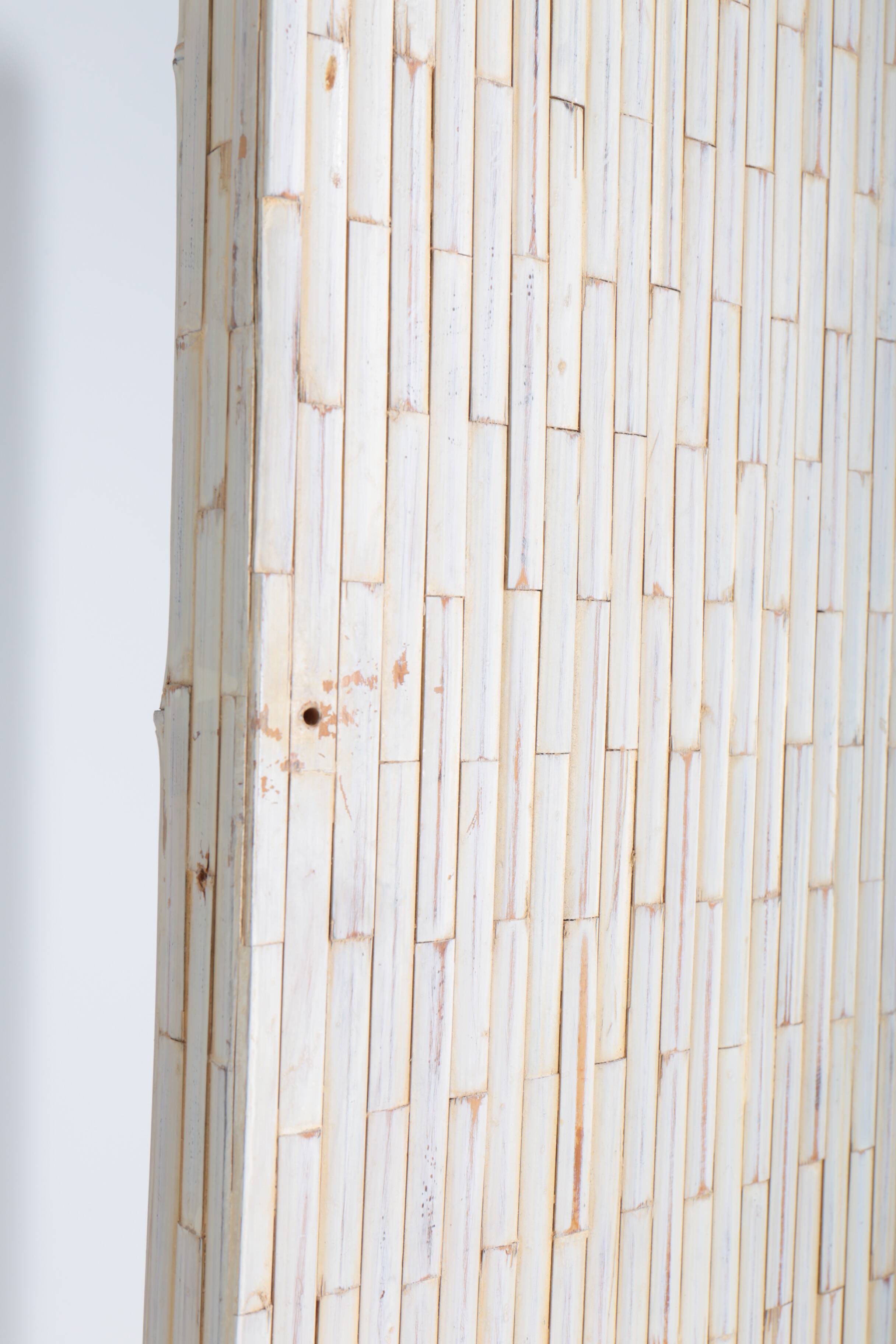 Vivai del Sud mirror screen, Italy, 1970s