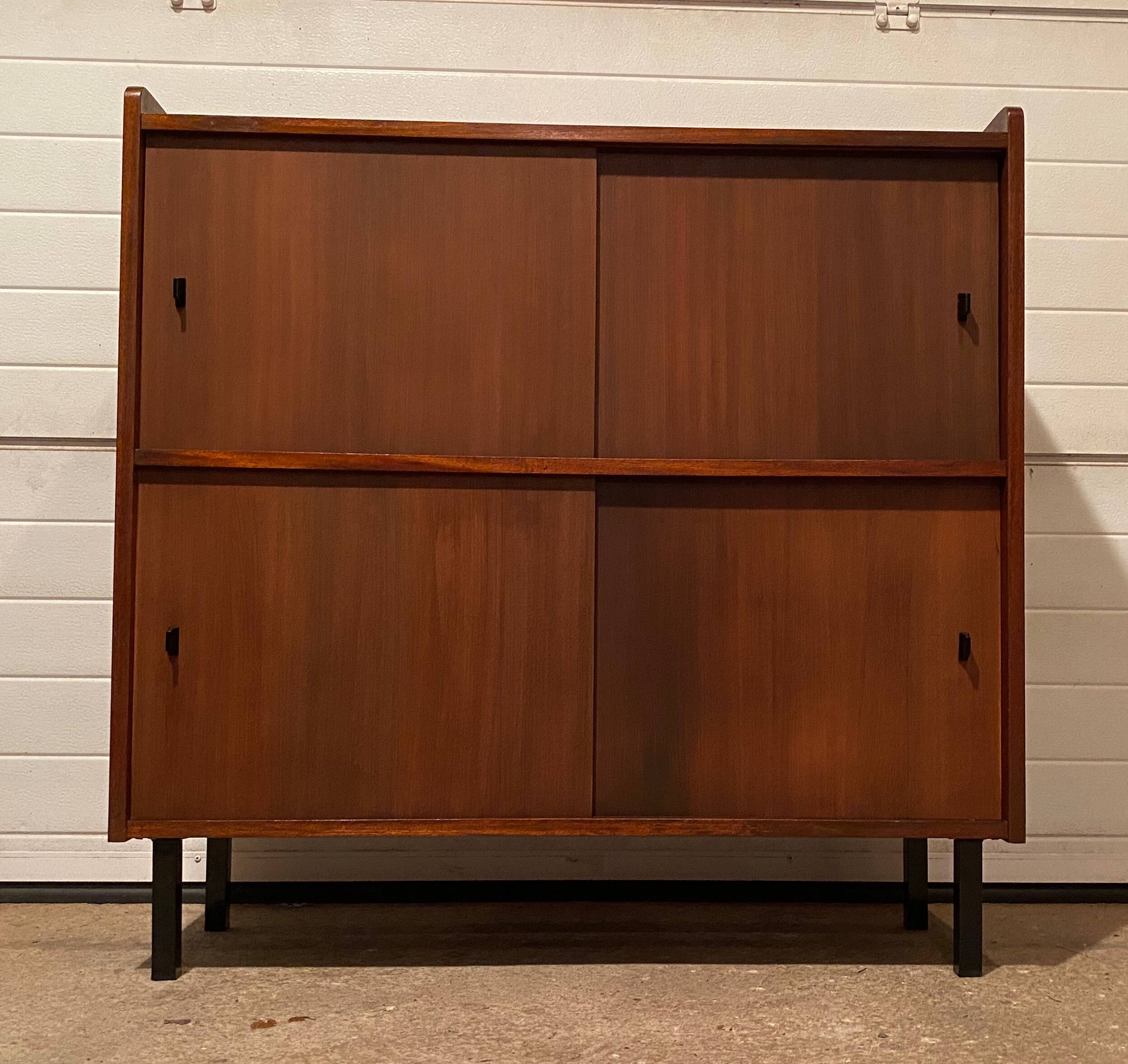 Petite enfilade/meuble bas vintage