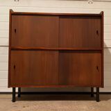 Small vintage sideboard/lower cabinet