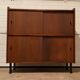Petite enfilade/meuble bas vintage