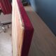 Tapestry Hervé Lelong