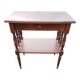 Table d'appoint