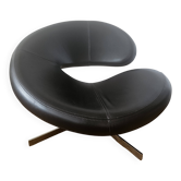Cloud armchair rock bobois