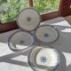 4 hollow plates Primax / St Amand