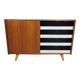 Vintage sideboard by jiri jiroutek for interier prague, 1960s
