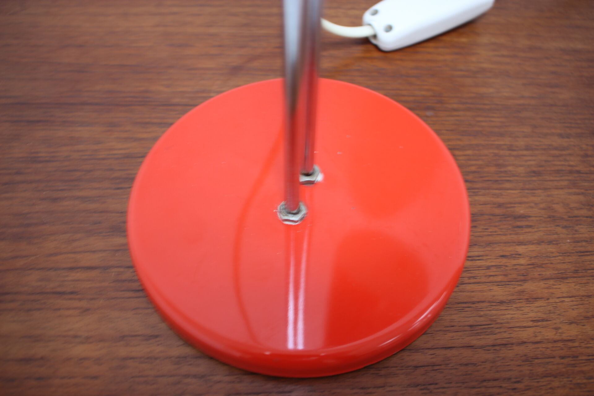 Table lamp designed by Josef Hurka, 1960s