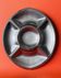Plat de service en inox - Italie