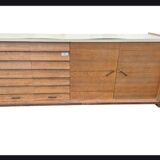 Old school sideboard