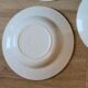Choisy le Roi Boulenger 3 hollow plates model Parmentier Terre de Fer