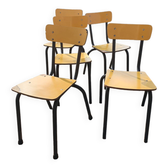 School chair