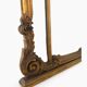 Antique Italian wall mirror, 19th century.