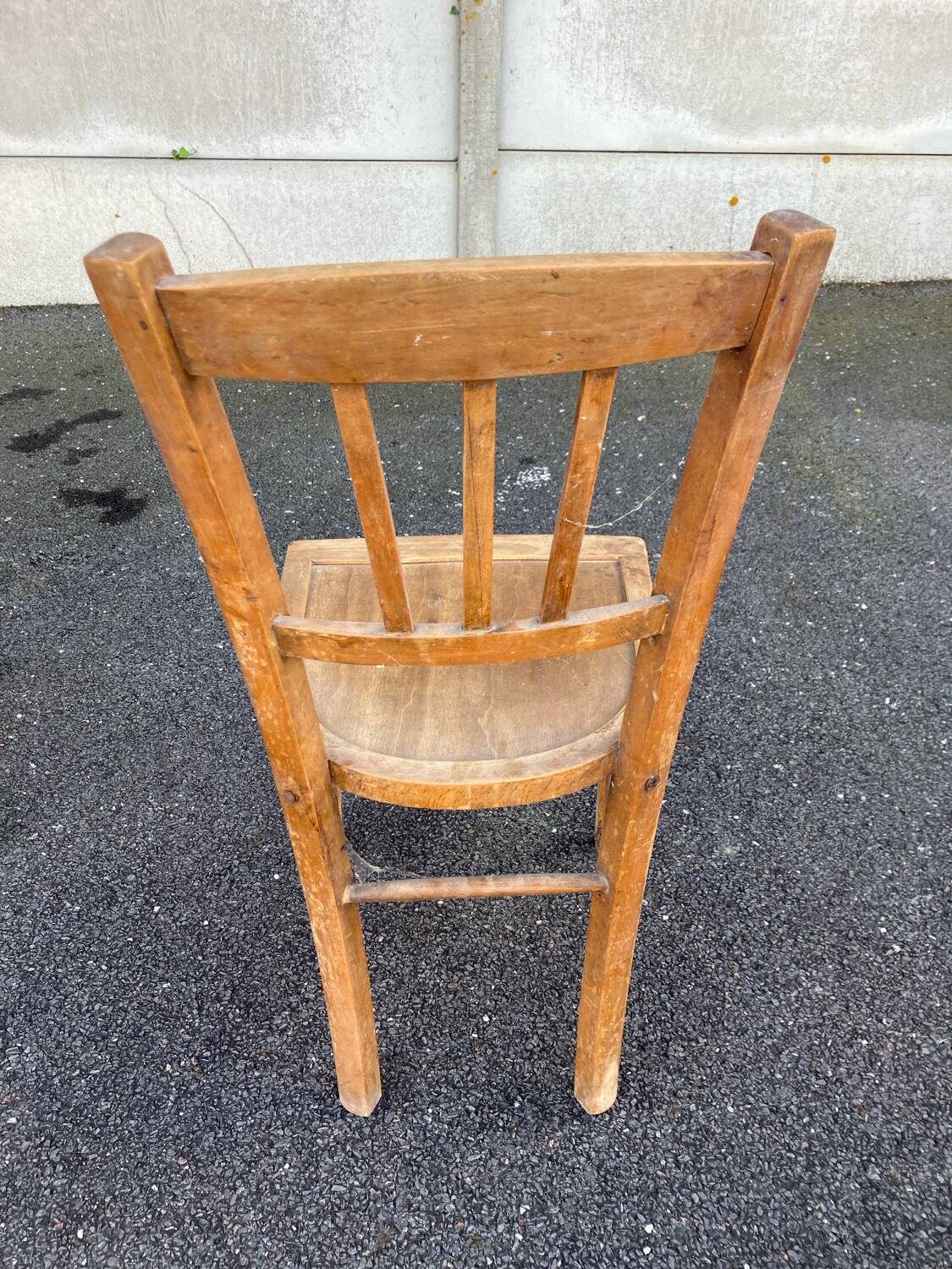 Bistro Chair