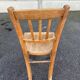 Bistro Chair