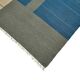Contemporary Tribal Decorative Kilim 277 cm x 360 cm