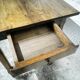 Table de ferme