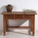 Old Japanese work table – Showa period (c. 1926-1970) #59