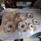 Lot vaisselle Sarreguemines Areste