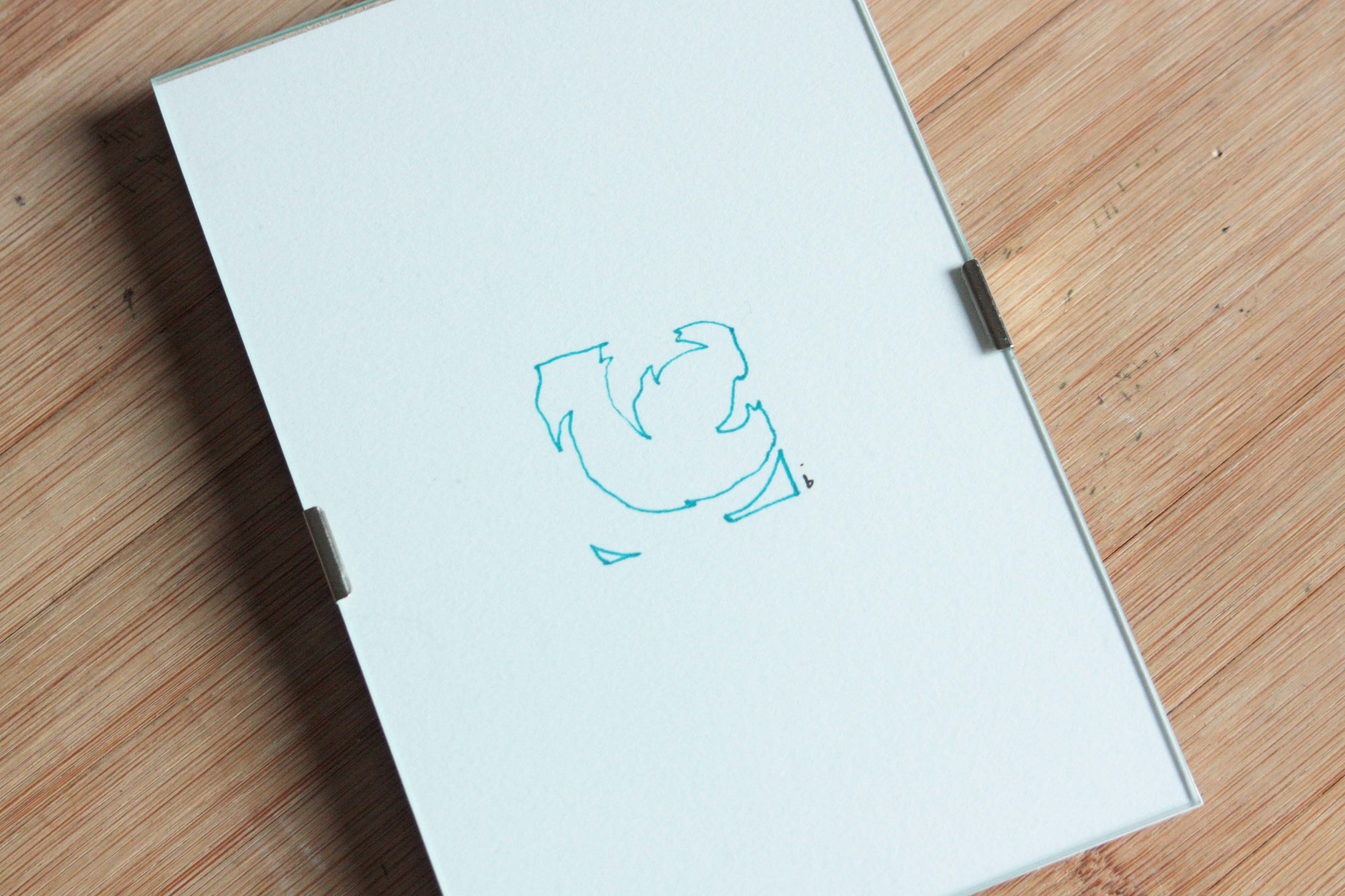 Original sky illustration no.59