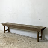 Farm bench
