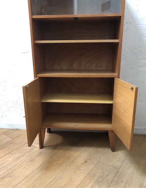 60s showcase library