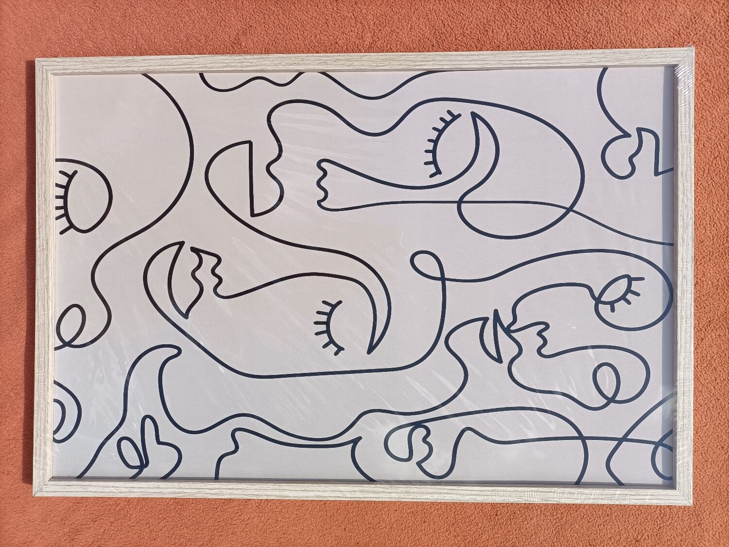 Tableau Cadre