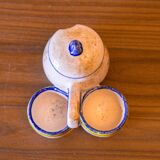 Nice little service with presentation / distribution