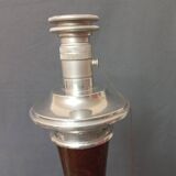 Mazda Art Deco Lamp