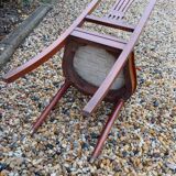Chaise XIXème