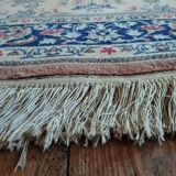 Handmade Persian Sarough rug 189x125cm