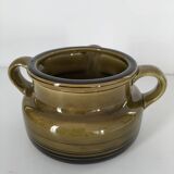 small jar