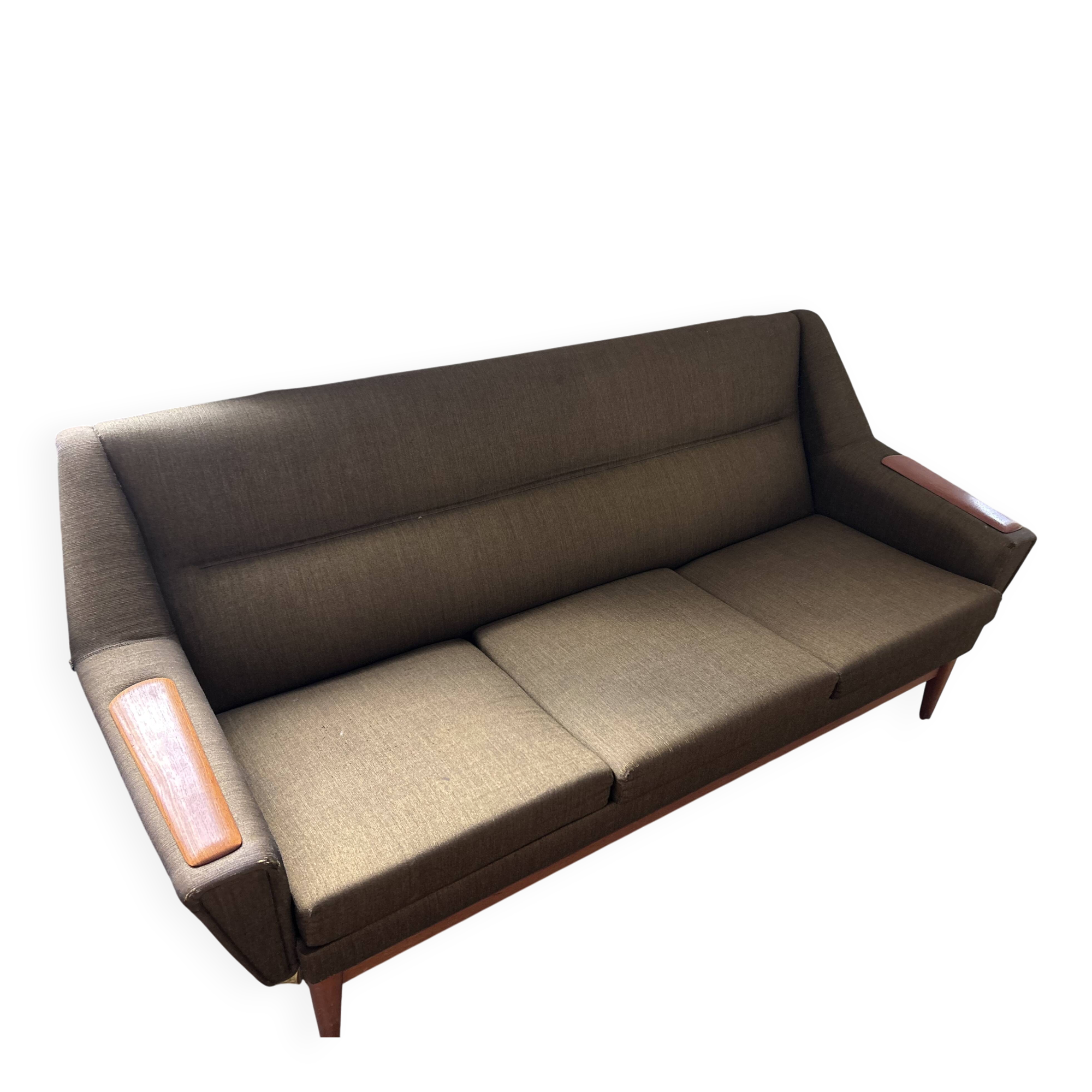 Swedish canapé Alf Svensson - 1950s