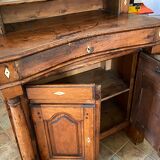 Column buffet