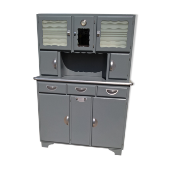 Buffet de cuisine années 50 vintage