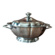 Soupière inox