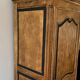 Old solid wood hosiery
