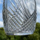 Carafe vintage 1970